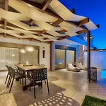 Astarte - Casa Del Mar With Pool * Amoudi
