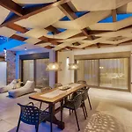 Astarte - Casa Del Mar With Pool Villa Amoudi