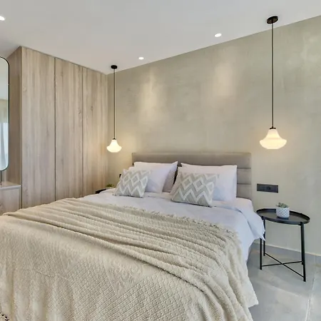 Astarte - Casa Palmera With Pool Villa