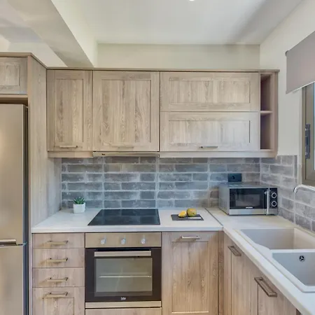 Astarte - Casa Del Mar With Pool *