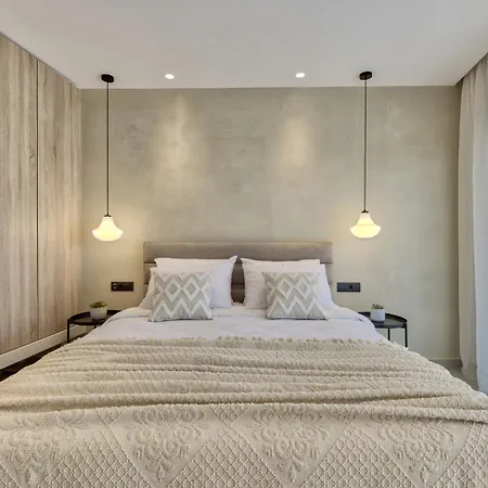 Astarte - Casa Del Mar With Pool