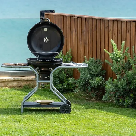 Astarte - Casa Del Mar With Pool 阿莫迪