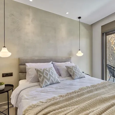 别墅 Astarte - Casa Del Mar With Pool