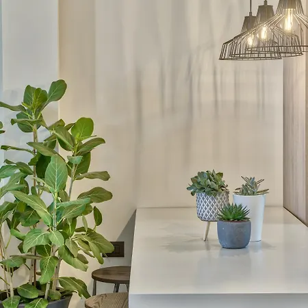 Astarte - Casa Del Mar With Pool *