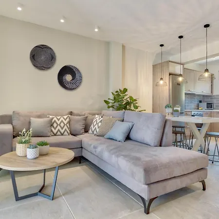 Astarte - Casa Del Mar With Pool 阿莫迪