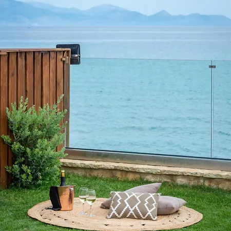 Astarte - Casa Del Mar With Pool Amoudi
