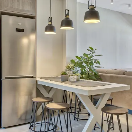 Astarte - Casa Del Mar With Pool