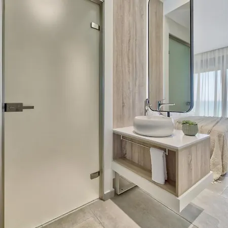 Astarte - Casa Del Mar With Pool * 阿莫迪