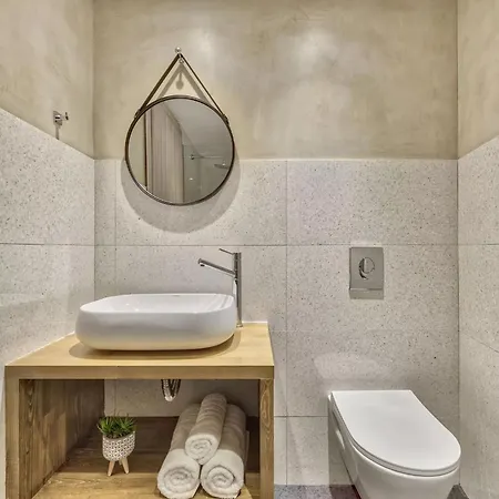 别墅 Astarte - Casa Del Mar With Pool *