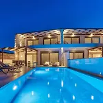 וילה Astarte - Casa Del Mar With Pool *