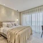 וילה Astarte - Casa Del Mar With Pool *