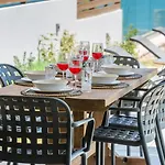Astarte - Casa Del Mar With Pool וילה
