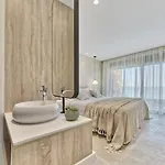 וילה Astarte - Casa Del Mar With Pool אמודי