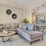 Astarte - Casa Del Mar With Pool אמודי