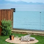 Astarte - Casa Del Mar With Pool אמודי