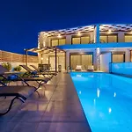 Astarte - Casa Del Mar With Pool וילה *