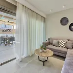 Astarte - Casa Del Mar With Pool