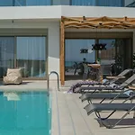 Astarte - Casa Del Mar With Pool אמודי