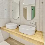 וילה Astarte - Casa Del Mar With Pool אמודי